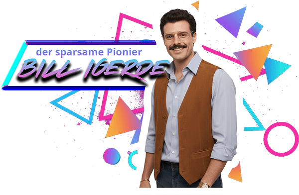 Der Sparsame Pionier